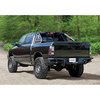 Go Rhino 13-C RAM 1500 BR20 REAR BUMPER REPLACEMENT TEXTURED BLACK 28128T